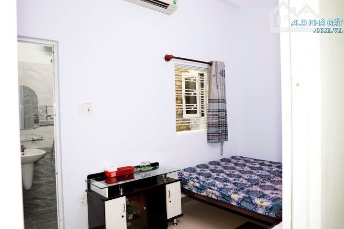 HÓT NHÀ 3T MẶT PHỐ NGÔ QUYỀN 1 MẶT BẰNG KD VÀ_8P NGỦ KHÉP KÍN VỊ TRÍ VÍP_DT 125M2_5M_11 - 1