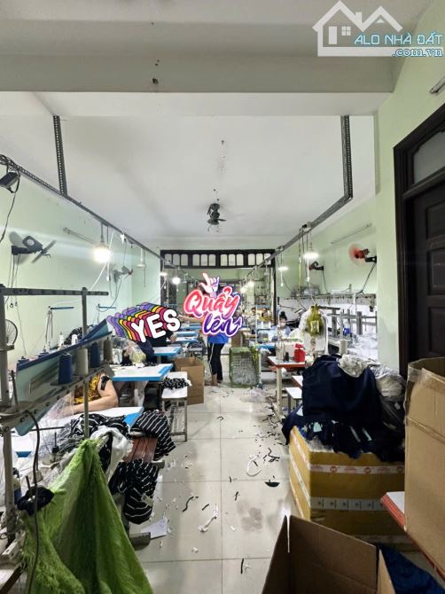 Nhà 3 Tầng 5x17m giảm mạnh 400tr Ấp Mỹ Huề Trung Chánh HM đường xe tải - 1