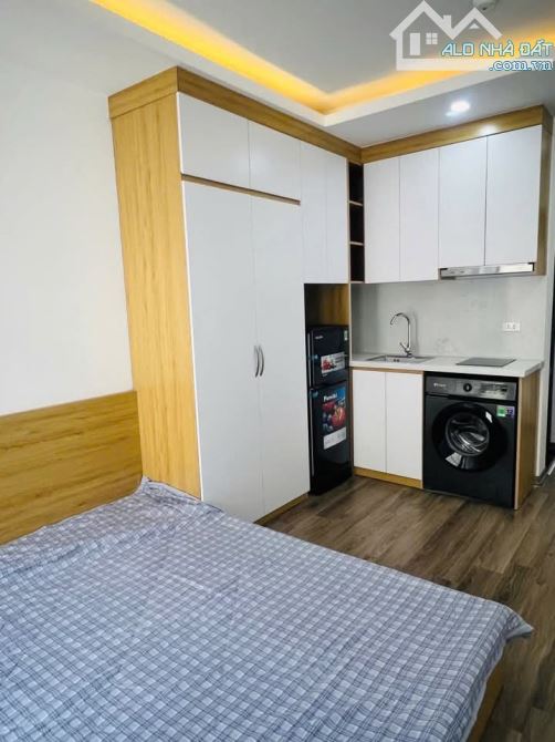 BÁN NHÀ ĐƯỜNG BƯỞI BA ĐÌNH*10 PHONGy KHÉP KÍN*PHÂN LÔ*ÔTÔ ĐỖ CỬA*50M*6T*MT5M*14.75TỶ - 1