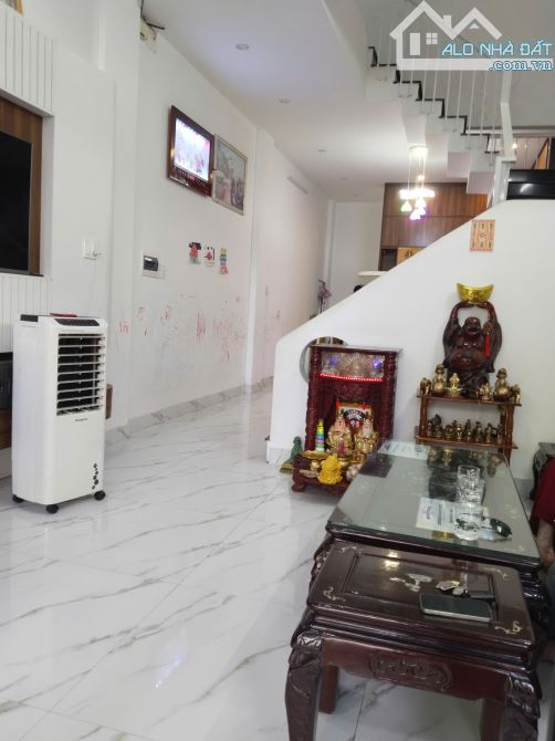 🌿 NHÀ ĐẸP 8,2M NGANG MẶT TỀN NGUYỄN HỮU CẢNH, VÕ VĂN KIỆT, PHƯỜNG AN TÂY, TP HUẾ - 1