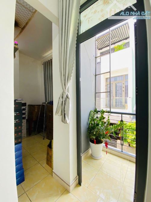 NHÀ KIỆT NGUYỄN CÔNG HOAN - nhỉnh 3 tỷ - 1