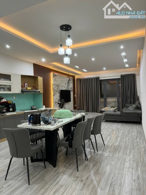 🎉🎉🏙️ TP Đà Nẵng, Quận Ngũ Hành Sơn, cần bán nhanh nhà 3 tầng thiết kế đẹp vừa kinh doan - 1