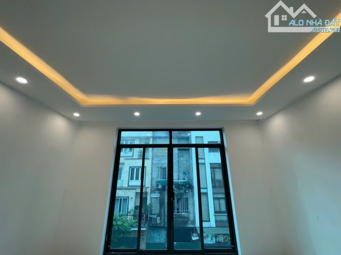 BÁN GẤP LIỀN KỀ KĐT VĂN KHÊ HÀ ĐÔNG HÀ NỘI 5 TẦNG THANG MÁY HOÀN THIỆN Ô TÔ GIÁ TỐT NHẤT - 1