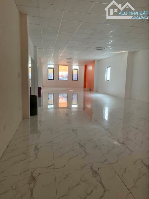 BÁN GẤP NHÀ PHỐ KIM NGƯU, PHÂN LÔ CÁN BỘ, Ô TÔ TRÁNH_DT 75M2, 5 TẦNG, MT 6M, 22TỶ - 1
