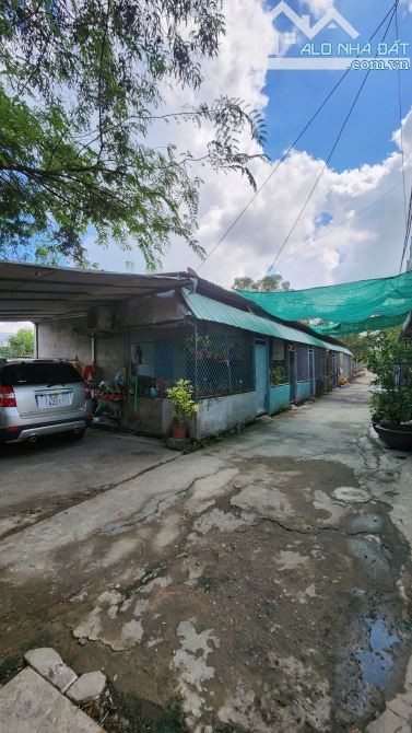 Nhà 1 lầu 88m2 Hẻm Ô Tô, gần Đoàn Nguyên Tuân ngay cây xăng Tân Kim - 1