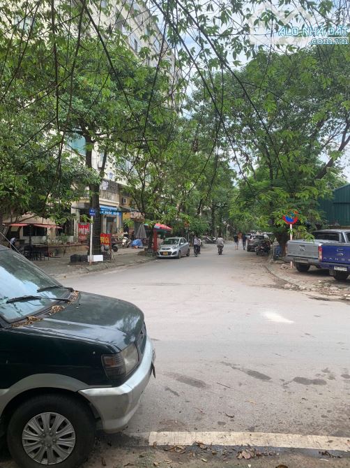 Đất Ngoại Giao Đoàn, Xây Toà Văn Phòng, 120m2, MT 8m, Vỉa hè, Công Viên Hoà Bình 23 tỷ - 1