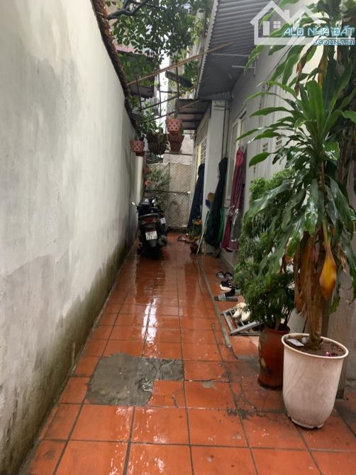 Đất RỘNG ngõ phố Bắc Cầu 130m - 5,45 tỷ - 1