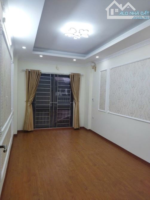 💥PHƯƠNG CANH - Ô TÔ ĐỖ CỔNG - 10M Ô TÔ TRÁNH - NHÀ MỚI KENG - 30M2, 5T, 6 Tỷ - 1