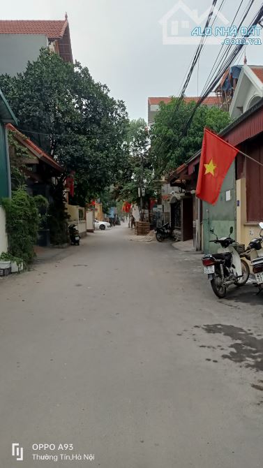 Mảnh đất siêu rẻ đẹp gần Quốc lộ 👉 thắng lợi -thường tín - 1
