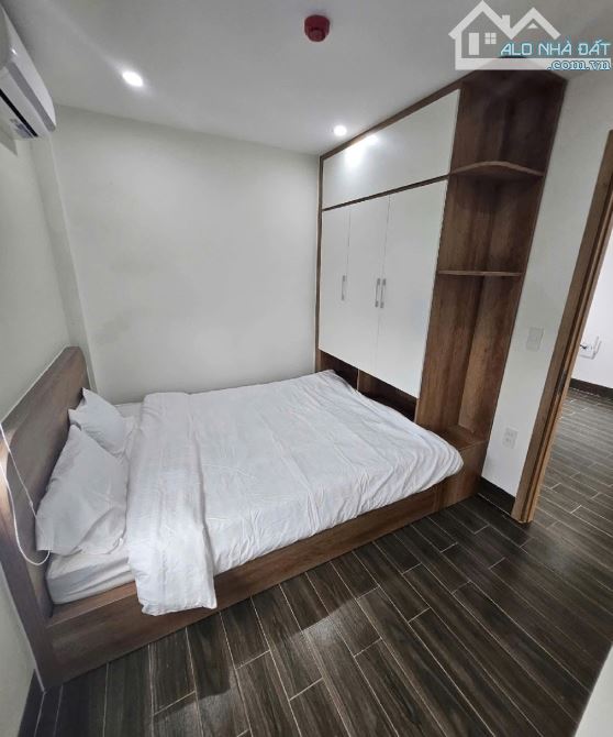 CĂN HỘ 6 TẦNG – 16 CĂN FULL NỘI THẤT – KIỆT Ô TÔ 5M – CÁCH BIỂN MỸ KHÊ 5 PHÚT ĐI BỘ - 1