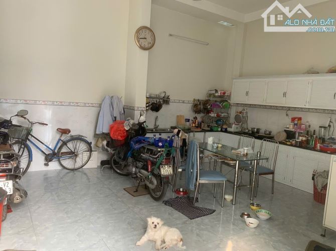 Bán nhà như hình 2/ HXH đường Lê Đức Thọ, P13, Gò Vấp. 6*20m, 2tấm, 8.1tỷ - 1