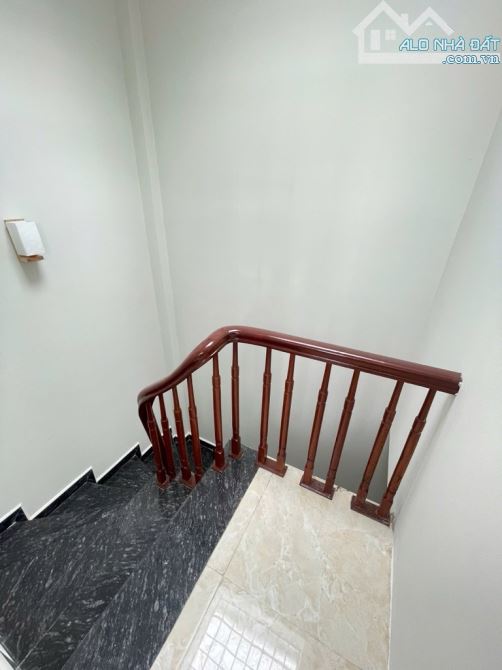 NHÀ THANH AM 30MX4T GIÁ 4,85TỶ TẦM TIỀN HIẾM - LÔ GÓC - VỊ TRÍ ĐẸP - NHÀ ĐẸP NHƯ MỚI Mô tả - 1