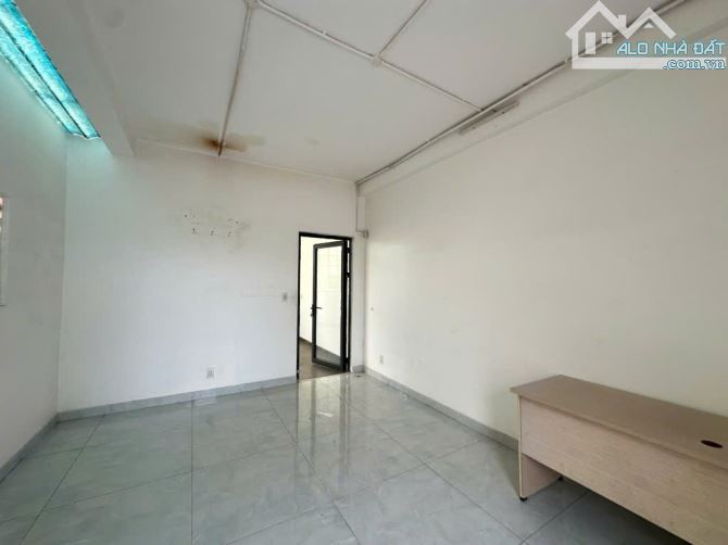 Nhà Xây Tâm Huyết – Rộng Thoáng – Ngay Thạnh Lộc 37 – 5.x Tỷ TL - 1