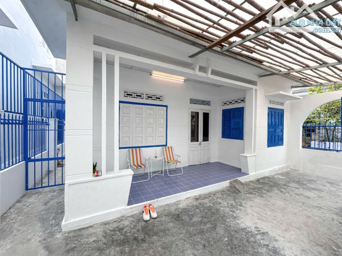 BÁN CĂN GÓC, ĐƯỜNG Ô TÔ, GẦN CHỢ VĨNH HẢI, 125,3M2 GIÁ 6 TỶ 250. Cập nhật 10.5 - 1