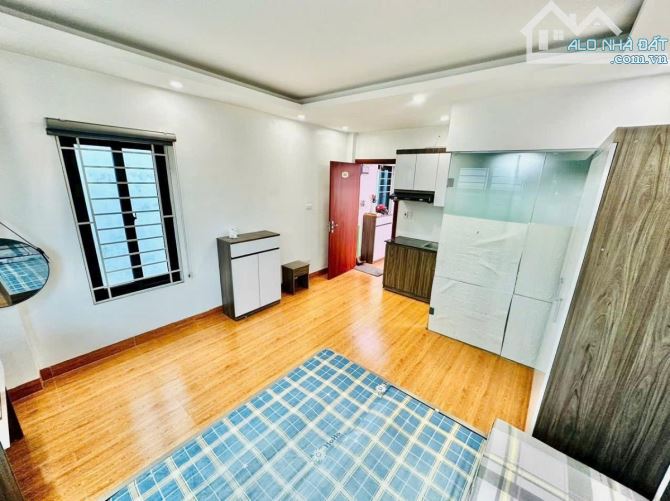 CĂN HỘ DÒNG TIỀN SIÊU VIP 55m2 GIÁ CHỈ HƠN 9 TỶ TẠI PHẠM VĂN ĐỒNG, DOANH THU 500TRIỆU/NĂM - 1