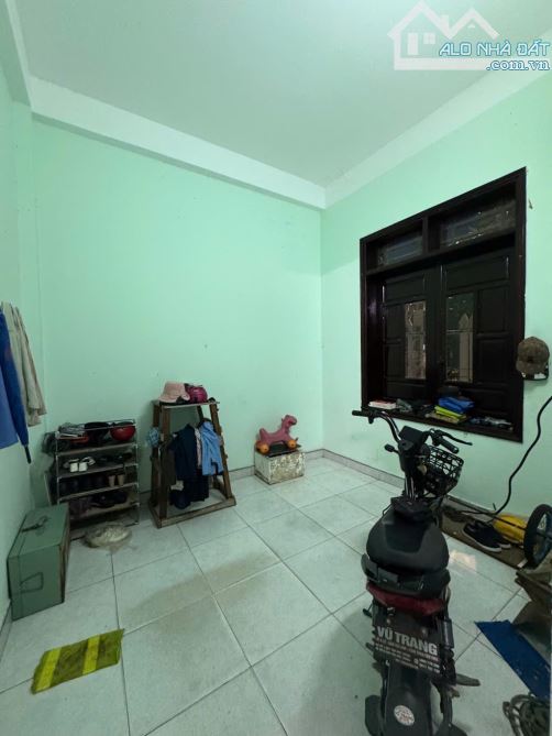 Bán nhà 2 tầng 3pn mt đường Xuân Thiều Lien Chiểu Đà Nẵng ngang 6m dt 75m2 cách biển 100m - 1
