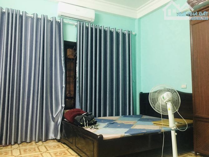 NHÀ RỘNG 48.99m2, NGÕ RỘNG 2 MẶT, LÔ GÓC, ÔTÔ CẠNH NHÀ, 7,19 tỷ - 1