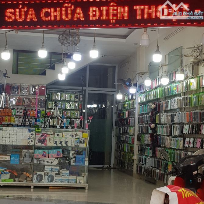 MẶT PHỐ GIÁP BÁT, 60M2X4T, KINH DOANH,  Ô TÔ TRÁNH, NHÀ PHỐ GIÁ NGÕ, 14.5 TỶ - 1