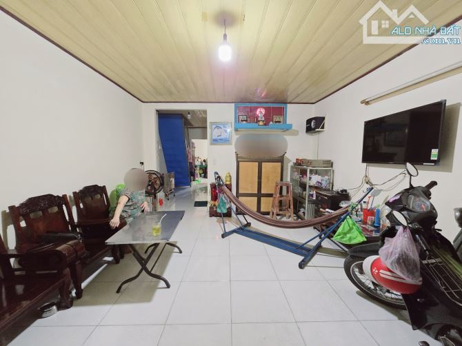 NHÀ 3 TẦNG – HTP-93m2 ,4/9x17, 9 PHÒNG NGỦ – ĐẦU TƯ KHAI THÁC SIÊU LỢI NHUẬN MÀ NHỈNH 6TỶ - 1
