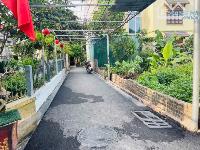 🚨 CHỈ VỚI 2 TỶ 750 – SỞ HỮU NGAY LÔ ĐẤT ĐẸP TẠI THƯỢNG PHÚC! - 1