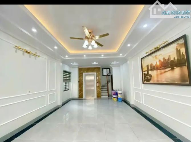 CẦN  TIỀN XỬ LÝ CÔNG VIỆC BÁ.N GẤP NHÀ 5 TÂNG - 1