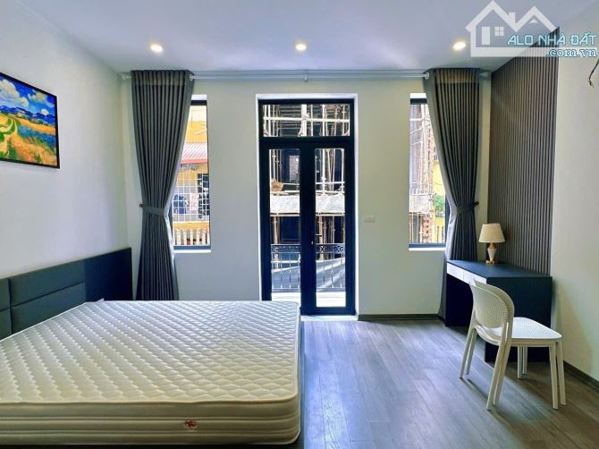 BÁN NHÀ VĨNH QUỲNH- THANH TRÌ DT40M* 4 TẦNG* GIÁ 4.5 TỶ. NHÀ MỚI ĐẸP Ở NGAY- NGÕ THÔNG - 1