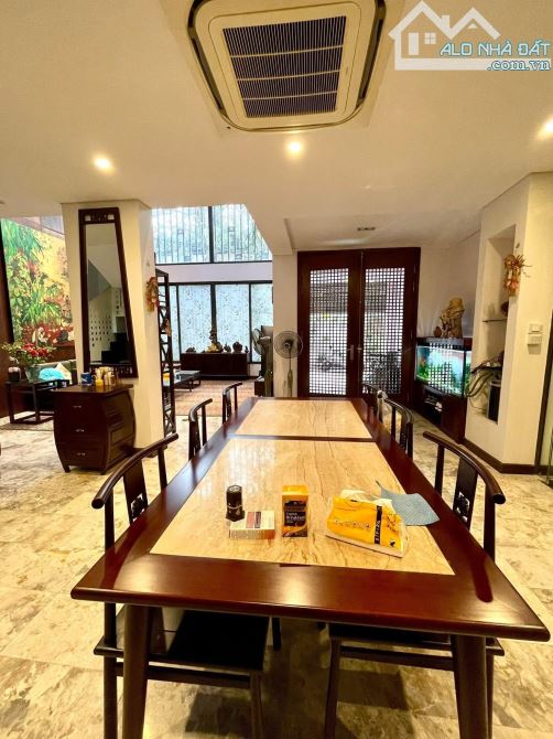 HIẾM TTQ.HBT-VĨNH TUY- OTO NGỦ TRONG NHÀ-DT 95m2-5TẦNG THANG MÁY- MT7.5m- GIÁ CHỈ  28.5 TỶ - 1
