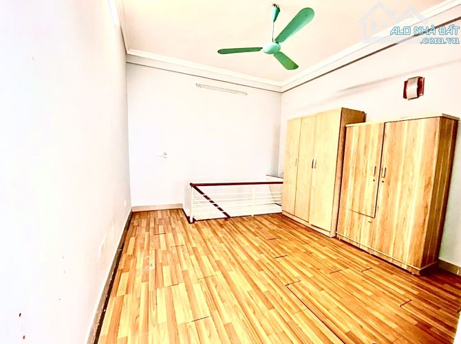 Bán nhà tập thể trung tâm đống đa nhà đẹp ở ngay hai thoáng ánh sáng tự nhiên - 1