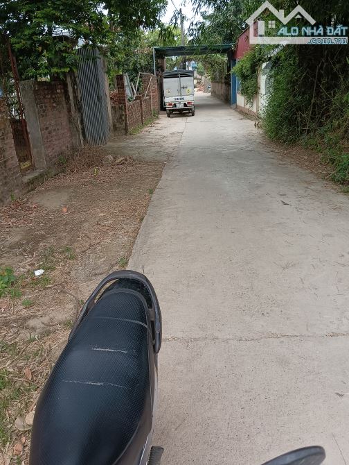 Bán Đất - Xã Tân Minh( Sóc Sơn )- 45 m2 - Full Thổ Cư - 1,1 Tỷ - 1
