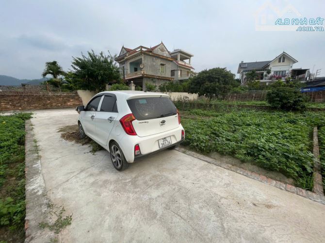 🔥CỰC SỐC – CHƯA TỚI 1 TỶ SỞ HỮU NGAY LÔ ĐẤT ĐẸP 40M² GẦN TRUNG TÂM HUYỆN SÓC. - 1