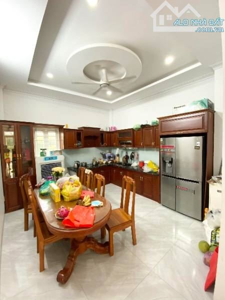 Bán Nhà 4 Tầng 50m2 Tân Thới Hiệp, Quận 12 -Nhà Mới Vào Ở Ngay Chỉ 5.8 Tỷ" - 1