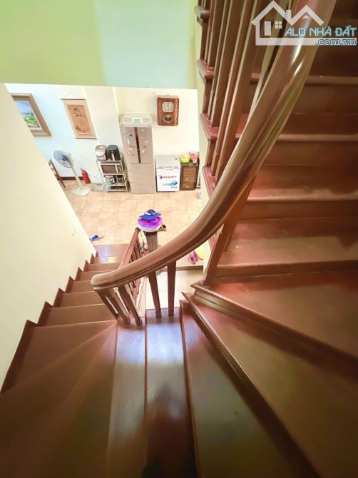 PHÂN LÔ 2 THOÁNG, MẶT TIỀN 6M, VIP KĐT ĐẠI KIM, VỈA HÈ ĐÁ BÓNG, Ô TÔ TRÁNH, 80M2X5T,22 TỶ - 1