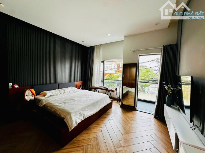 Bán nhà 1 trệt 2 lầu KDC Tân Phong, TP Biên Hoà. 4,5x20m. Trục đường lớn. Giá 5 tỷ xxx. - 1