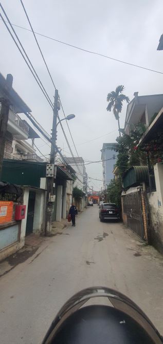 LẠC LONG QUÂN – TÂY HỒ - Ô TÔ TRÁNH KINH DOANH – 90 M2 ĐẤT – MẶT TIỀN 4 M – GIÁ 21.8 TỶ. - 1