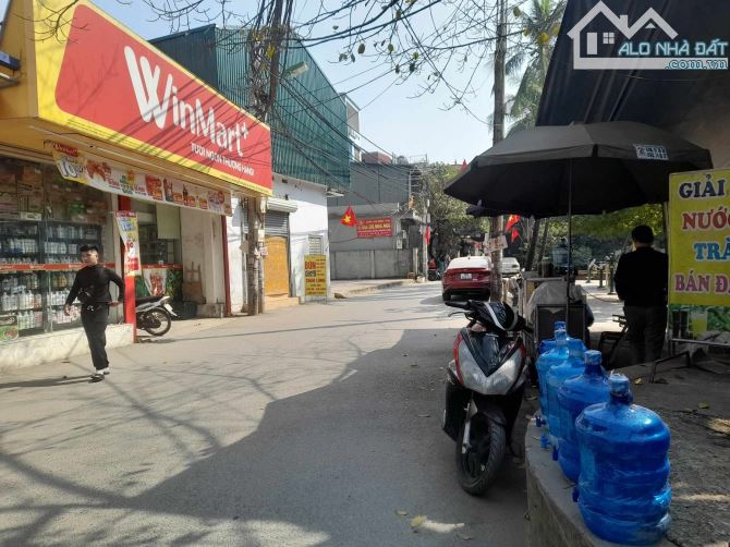 ĐẤT BIÊN GIANG MẶT ĐƯỜNG TRỤC CHÍNH KINH DOANH NHỈNH 4TỶ - 1