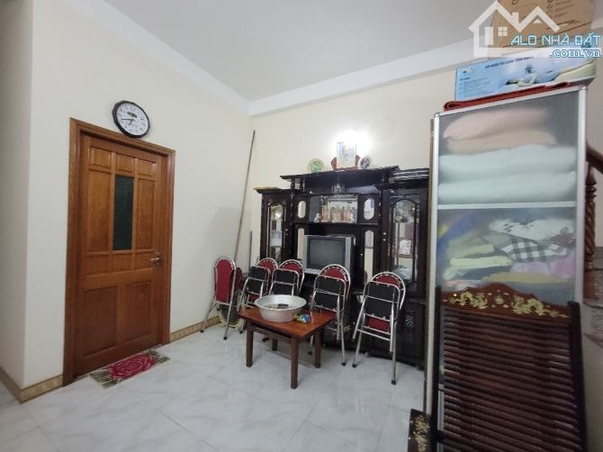 NHÀ 3 TẦNG MTKD NGUYỄN CÔNG TRỨ-DT 163M2 - GIÁ 20 TỶ - 1