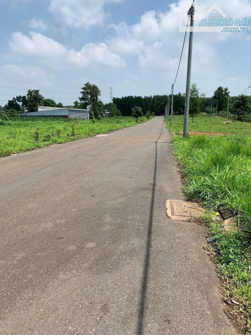 Lô đất đầu tư, tiềm năng sinh lời cao. Sổ riêng thổ cư - 1