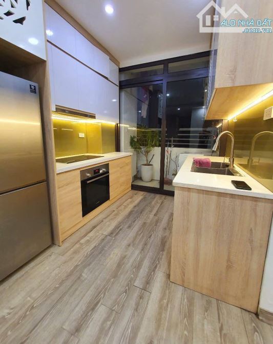 🏢 BÁN CĂN HỘ LÔ GÓC NAM TRUNG YÊN – CẦU GIẤY – 4.3 TỶ - 1
