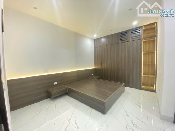 NHÀ ĐẸP, NGÕ 205 XUÂN ĐỈNH, TỪ LIÊM-KD-Ô TÔ-THANG MÁY: 70M X5T, MT 5M, GIÁ 21 TỶ. - 1