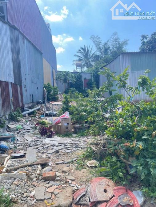 🌈Đất Hẻm 139 THỦ KHOA HUÂN - Thành Nhất (5.3x22.5m👉1.28 tỷ) - 1