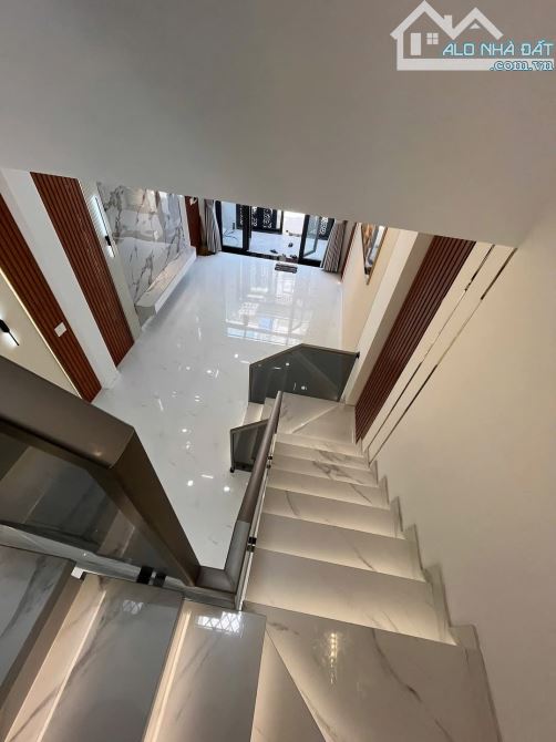 NHÀ ĐẸP KHU PHÂN LÔ CAO CẤP LINH ĐÔNG THỦ ĐỨC, 64M² 4 TẦNG GIÁ CHỈ 5,9 - 1