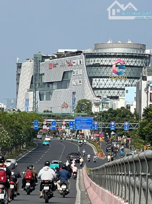 Lô Đất Vàng 90m² – Ngay Trung Tâm Hiệp Bình Chánh, Không Quy Hoạch, Chỉ 4,8 Tỷ - 1