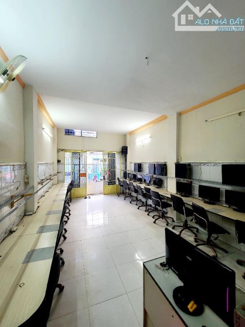 BÁN NHÀ KINH DƯƠNG VƯƠNG AN LẠC BÌNH TÂN 50m2 2 TẦNG CHỈ 4.2 TỶ - 1