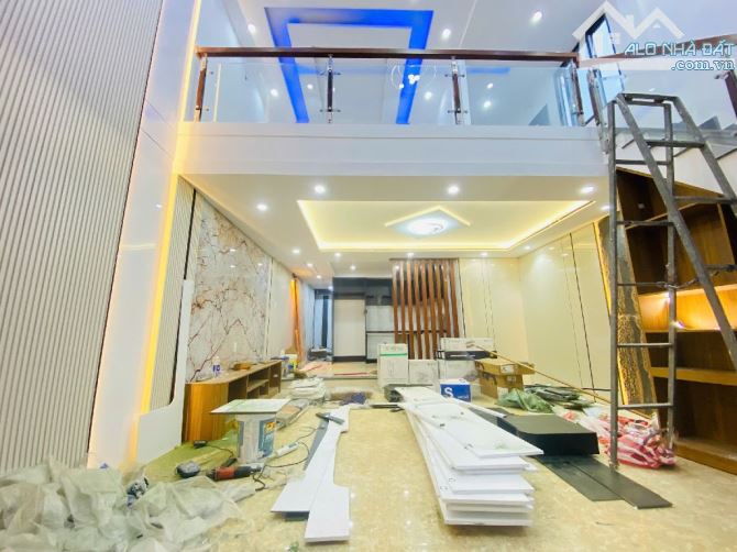 CẦN BÁN GẤP SIÊU PHÂM  3 LẦU  LÊ ĐỘ  XUÂN  HÀ THANH KHÊ - 1