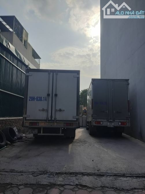 Bán đất  Bắc Từ Liêm, 73m2, phân lô, ô tô,kinh doanh, nhỉnh 10tỷ. - 1