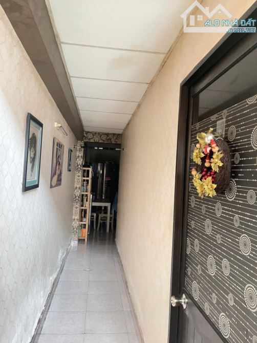 Ngay khu chợ Tân Hương — Vườn Lài— tt Tân Phú . Bán nhà 68m2 — giá chỉ nhỉnh 4 tỉ ! - 1