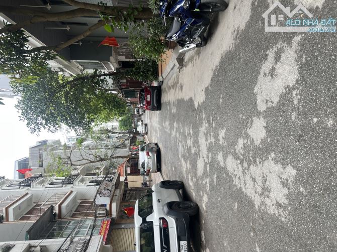 PHÂN LÔ PHÚ DIỄN CẠNH ĐH TÀI NGUYÊN, NHÀ 7 TẦNG THANG MÁY, 84M2, MẶT TIỀN 4.2M, GIÁ 25 TỶ - 1