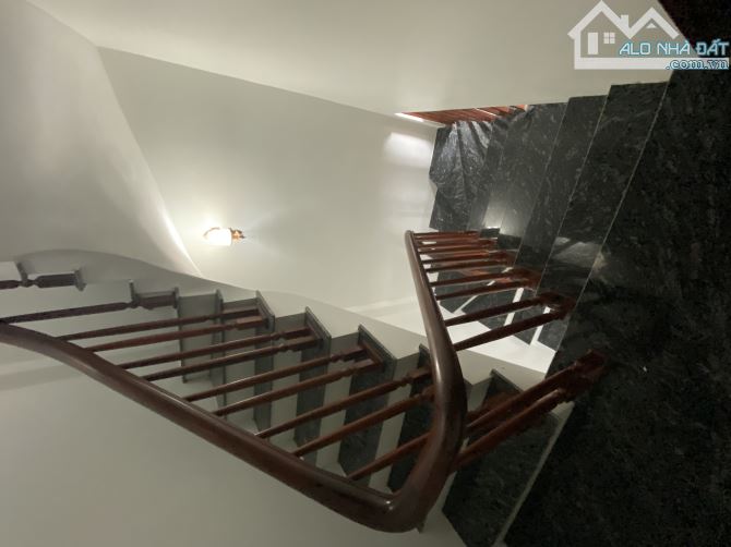 NGỌC THUỴ - LONG BIÊN 31.8m2 X5TẦNG Ô TÔ ĐỖ CỔNG ,NT ĐẦY ĐỦ  NHÀ ĐẸP Ở NGAY GI.Á 5T.Ỷ XÍU - 1