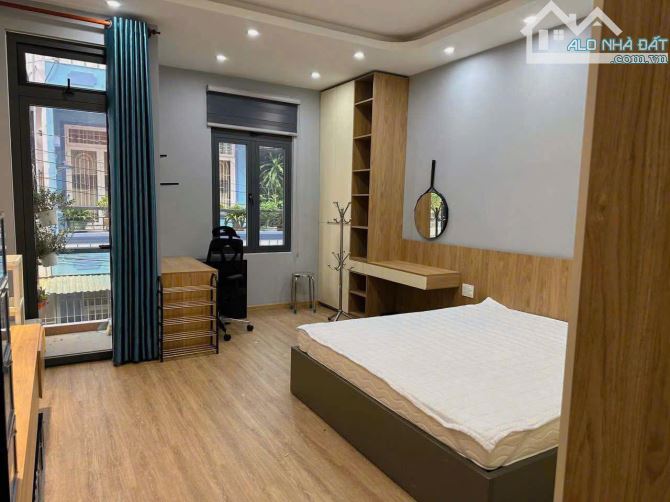 BÁN NHÀ TRUNG TÂM ĐÀ LẠT CÁCH BỆNH VIỆN ĐA KHOA CHỈ 500M. - 1