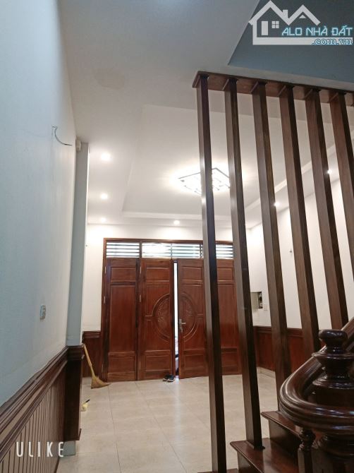BÁN NHÀ ĐẠI MỖ NAM TỪ LIÊM 61M 4 TẦNG 5 NGỦ Ô TÔ 7 CHỖ VÀO NHÀ THÔNG CÁC NGẢ KINH DOANH. - 1